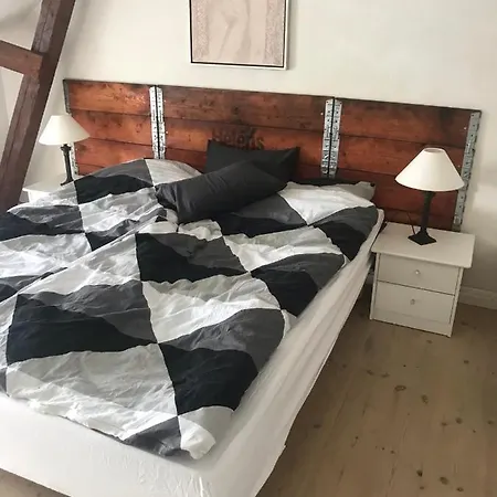 Alloggio in famiglia Cozy And Charming Room *